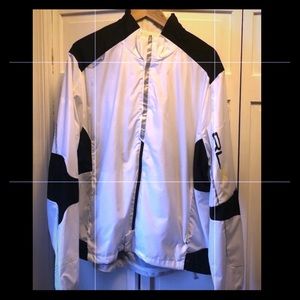 RLX - Ralph Lauren Lightweight Jacket